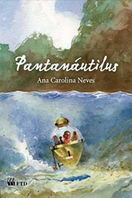 Pantanáutilus