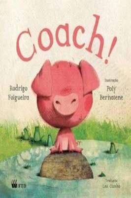 COACH!