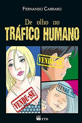 De Olho no Trafico Humano