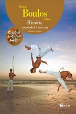 História Sociedade & Cidadania - Vol. único