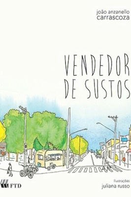 Vendedor de sustos
