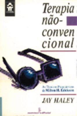Terapia não convencional