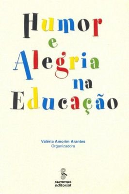 Humor e Alegria na Educação