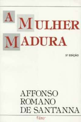 A Mulher Madura ed. 3