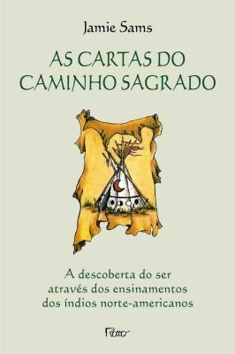 As Cartas do Caminho Sagrado ( não contem cartas)