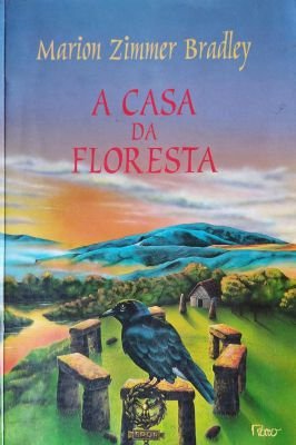 A Casa da Floresta