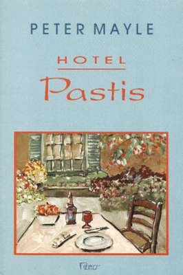 Hotel Pastis