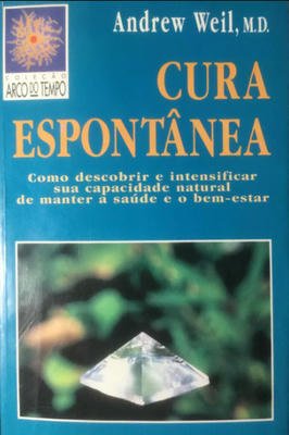 Cura Espontânea