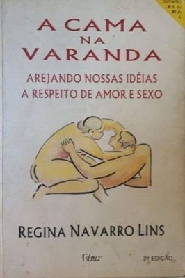 A Cama na Varanda