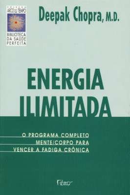 Energia Ilimitada