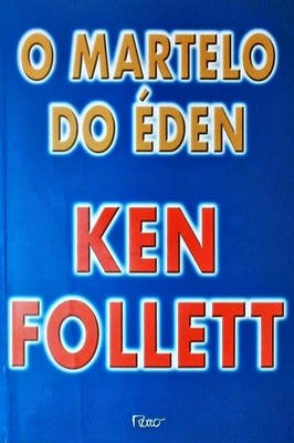 O Martelo do Éden