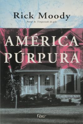 América Púrpura