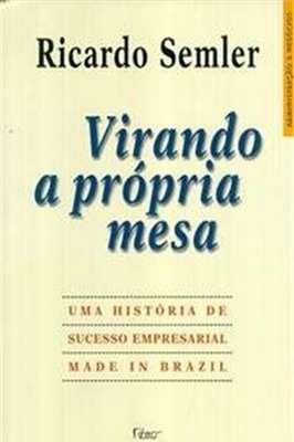 Virando a Propria Mesa