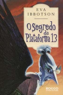 O Segredo da Plataforma 13