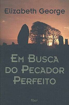 Em Busca do Pecador Perfeito
