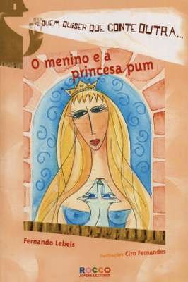 O Menino e a Princesa Pum