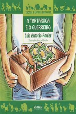 A Tartaruga e o Guerreiro