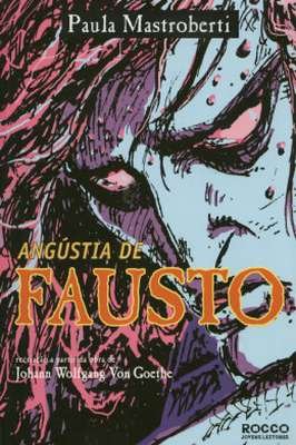 Angústia de Fausto