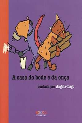 A Casa do Bode e da Onça