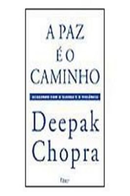 A Paz é o Caminho