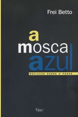 A Mosca Azul