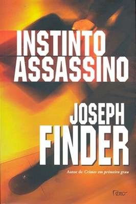 Instinto Assassino