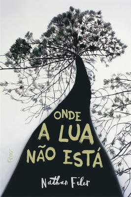 Onde a Lua esta