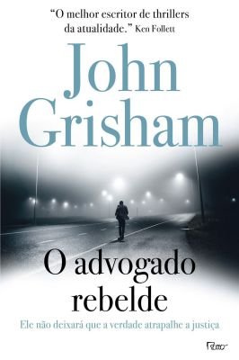 O Advogado Rebelde