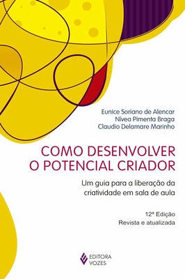 Como desenvolver o potencial criador