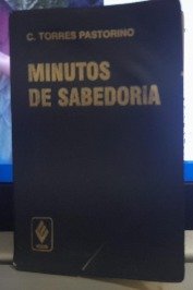 Minutos de Sabedoria