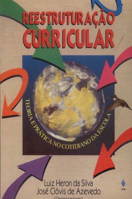 Reestruturacao Curricular