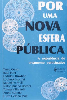 Por uma nova esfera publica