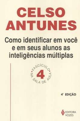 Como Identificar Em Você e Em Seus Alunos as Inteligências Multi...