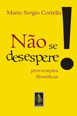 Nao se desespere