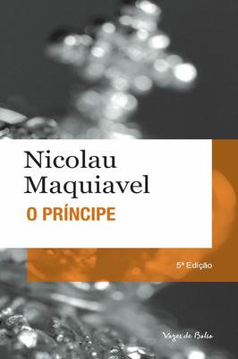O Principe de bolso