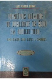 Princípios Químicos da Qualidade da Água Em Aqüicultura
