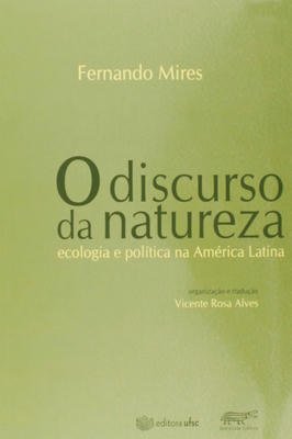 O discurso da natureza