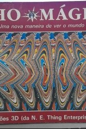 Olho Magico-Uma nova maneira de ver o mundo