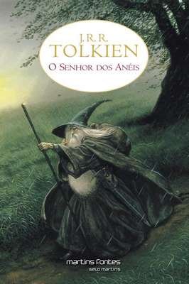 O Senhor dos Anéis - A Sociedade do Anel / As Duas Torres / O Retorno do Rei