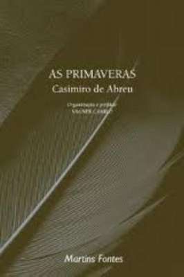 As Primaveras