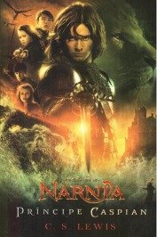 CRONICAS DE NARNIA, V.4 - PRINCIPE CASPIAN
