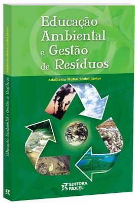 Educação Ambiental e Gestão de Resíduos