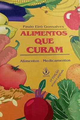 Alimentos que curam