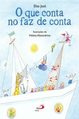O Que conta no faz de conta