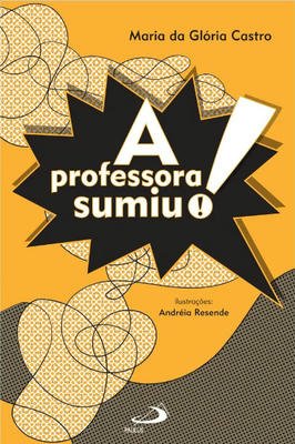 A Professora Sumiu