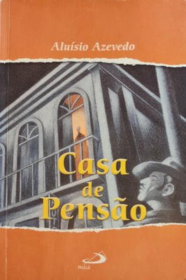 Casa de Pensão