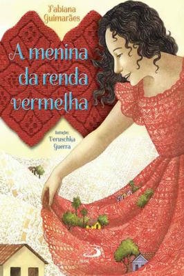 A Menina da renda vermelha