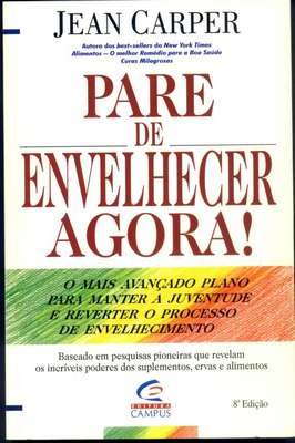 Jean Carper