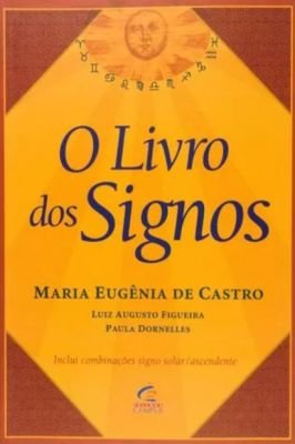 O Livro dos Signos 5ª.