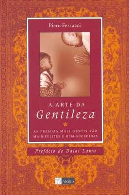 A arte da gentileza